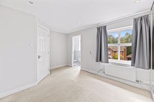 Bedroom One- click for photo gallery